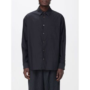 Lemaire Shirt Men Grey